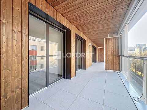  Appartement � louer 3 pi�ces 65 m�