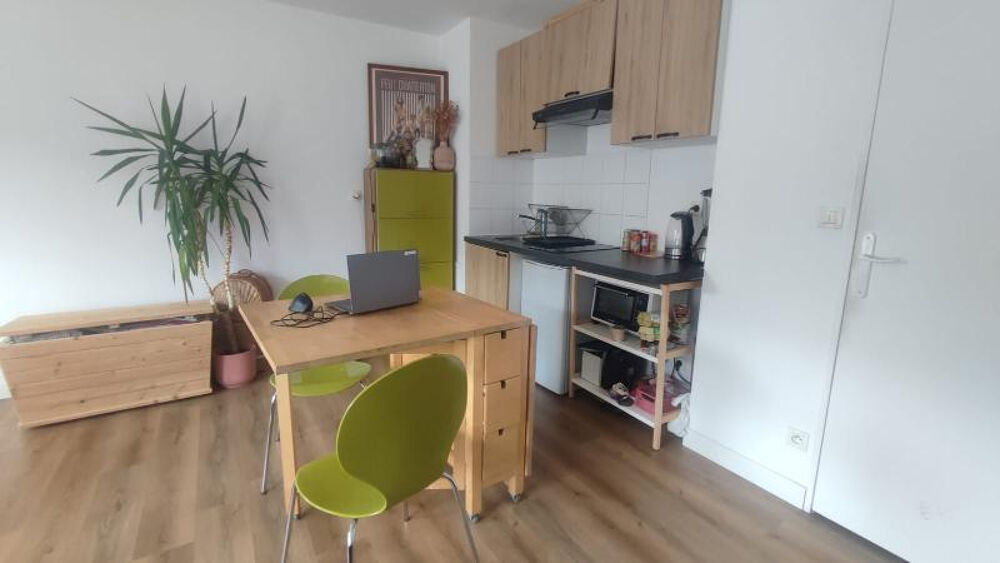Location Appartement Appartement 41 m² Amiens