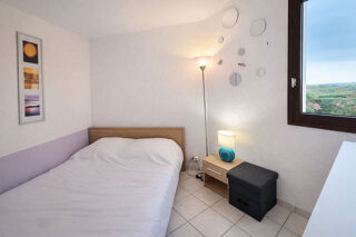  Appartement à vendre 2 pièces 29 m²