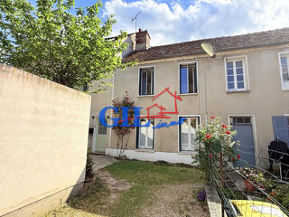  Maison à vendre 3 pièces 65 m²
