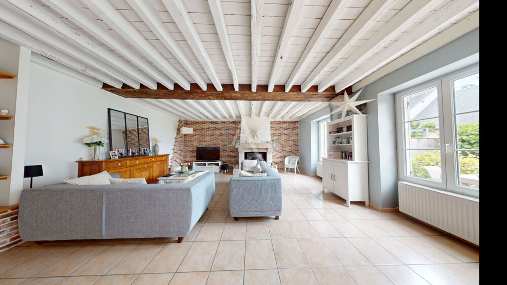 Maison 5 pièces 147 m² · à Orleans · 147 m² · 360 000 €