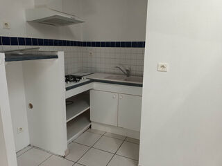  Appartement � louer 2 pi�ces 38 m�