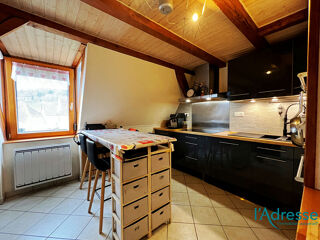 Appartement � vendre 4 pi�ces 102 m�