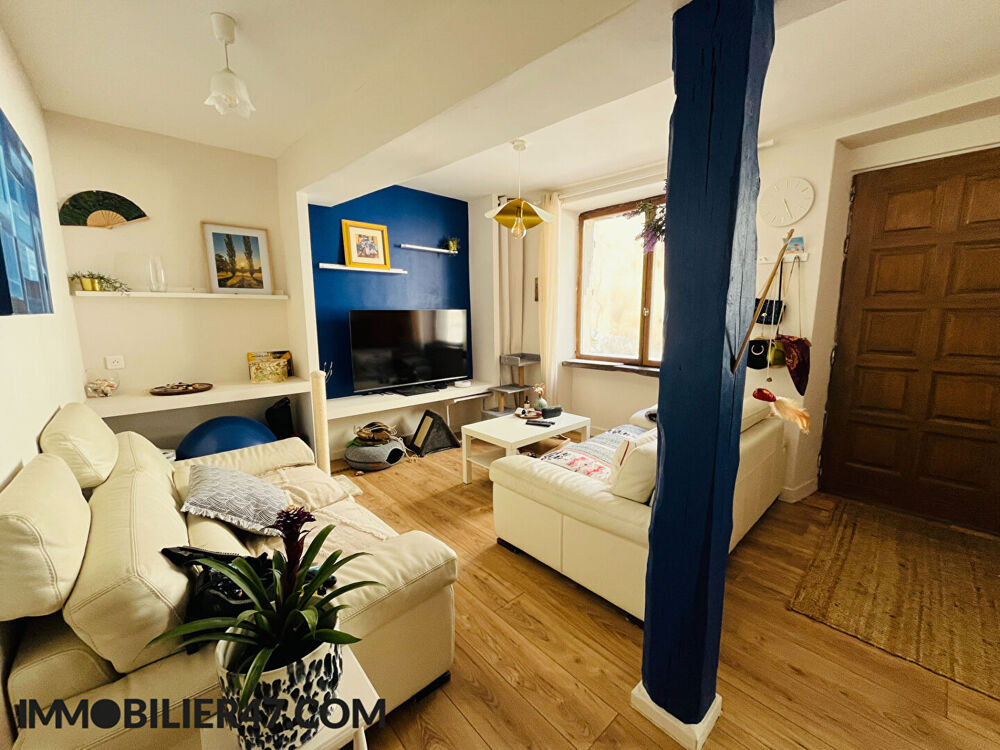 Location Maison MAISON T3 MEUBLEE MONCLAR D'AGENAIS Castelmoron sur lot
