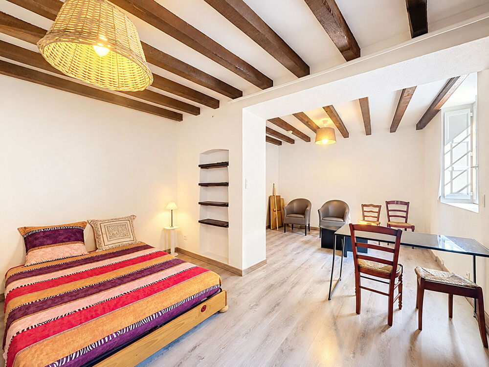 Vente Appartement AVIGNON INTRA-MUROS - T2 DE 34 M² AVEC CAVE Avignon