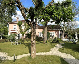  Maison � vendre 9 pi�ces 173 m�