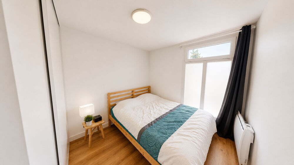 Appartement Montry 2 pièce(s) 36.57 m2