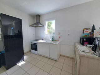  Maison � vendre 5 pi�ces 