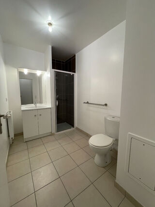  Appartement à louer 2 pièces 39 m²