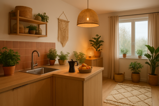  Appartement à vendre 2 pièces 41 m²