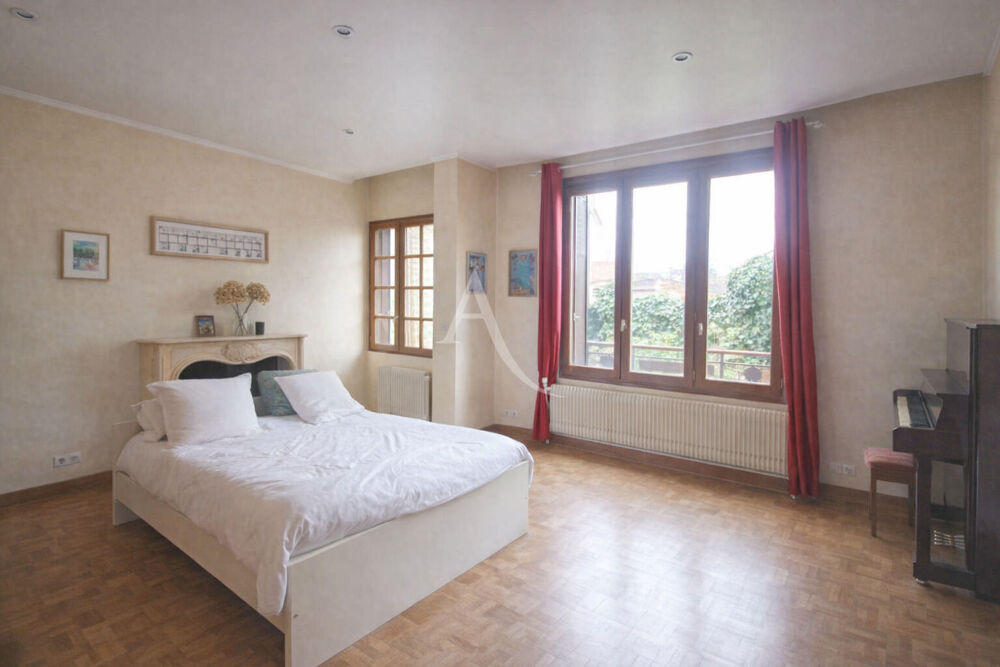 � vendre  Maison Antony (92160)