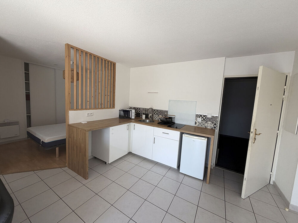 Appartement 1 pièce 39 m² · à Istres · 39 m² · 139 000 €