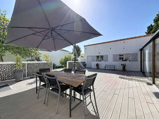  Maison à vendre 6 pièces 126 m²