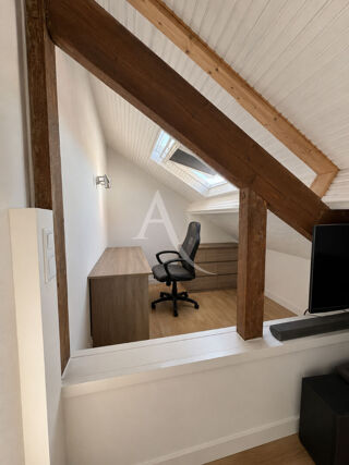  Appartement à vendre 2 pièces 14 m²