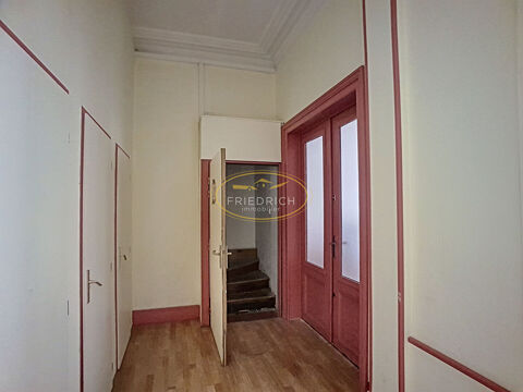   LOCAL PROFESSIONNEL/COMMERCIAL - BAR-LE-DUC Centre-ville 