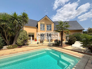  Maison � vendre 7 pi�ces 163 m�