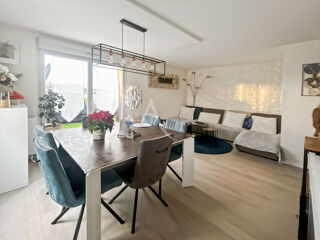  Appartement � vendre 3 pi�ces 73 m�