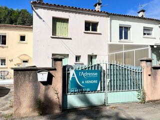  Maison � vendre 3 pi�ces 72 m�