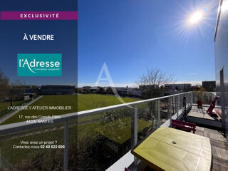  Appartement � vendre 4 pi�ces 90 m�