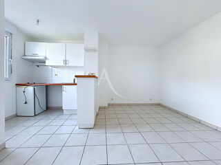  Appartement � vendre 1 pi�ce 27 m�