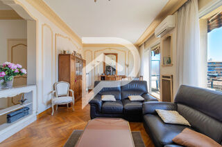  Appartement à vendre 3 pièces 76 m²