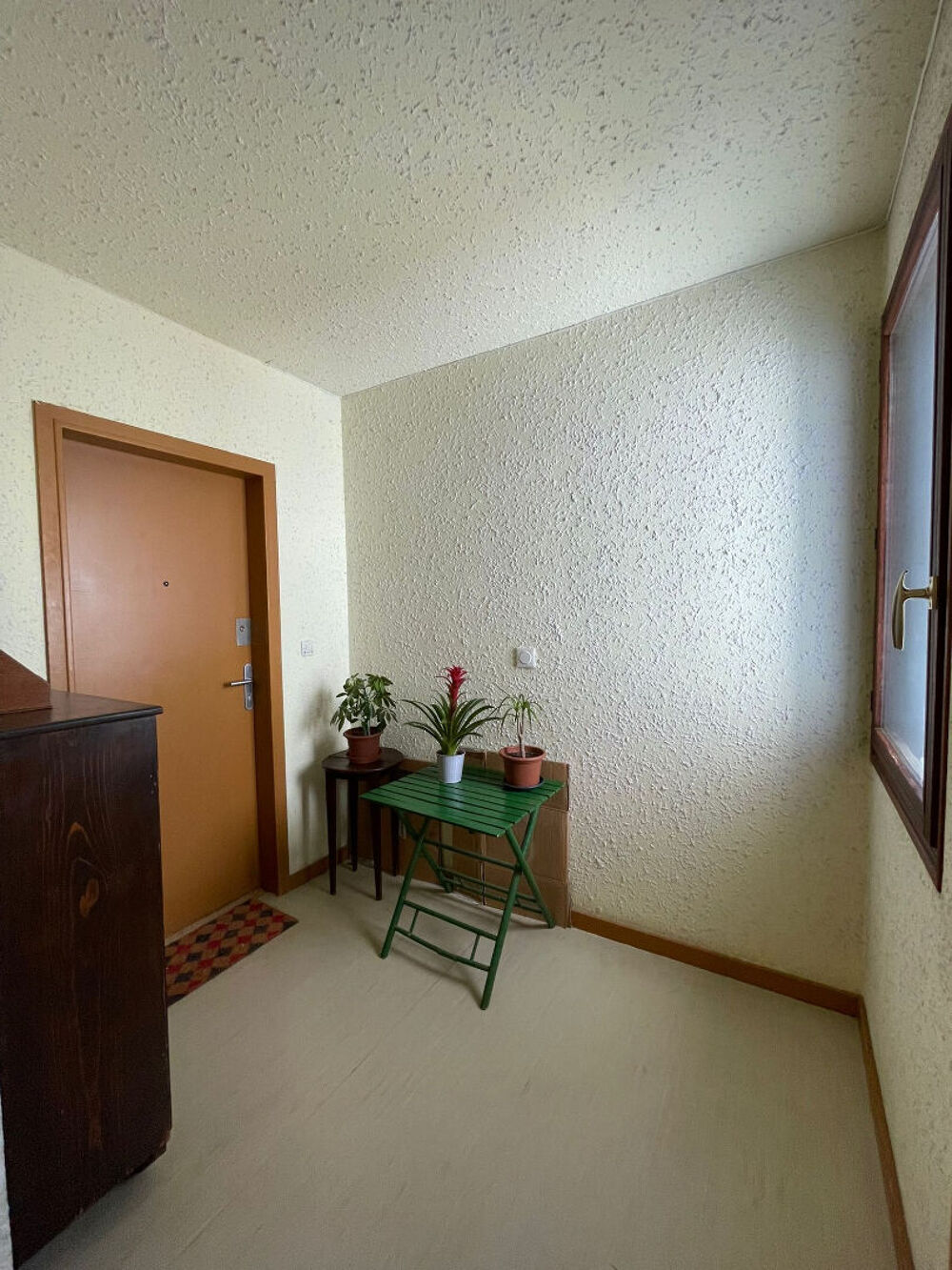 Vente Appartement Appartement Besancon 4 pièces 91.35 m2 Besancon