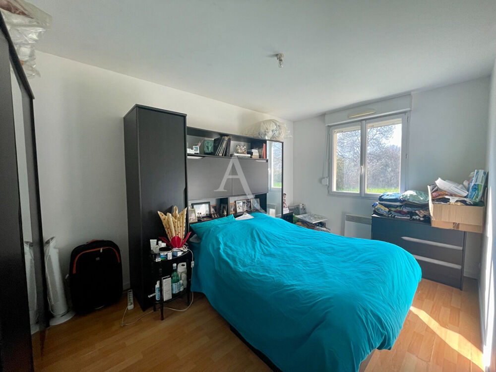 Vente Maison Investissez dans une maison à Vern d'Anjou : le choix parfait pour un investissement locatif ! Erdre en anjou