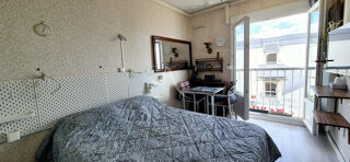  Appartement � vendre 1 pi�ce 18 m�