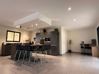  Maison à vendre 7 pièces 160 m²
