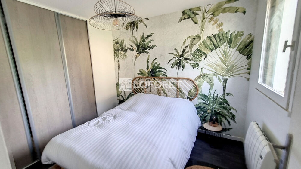 Location Appartement Appartement Courseulles/Mer -2 PIECES EN REZ DE JARDIN Courseulles sur mer