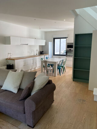  Maison � louer 3 pi�ces 79 m� Talence