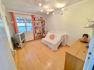  Maison à vendre 5 pièces 136 m²