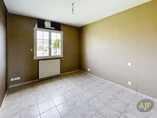  Maison à vendre 4 pièces 80 m²