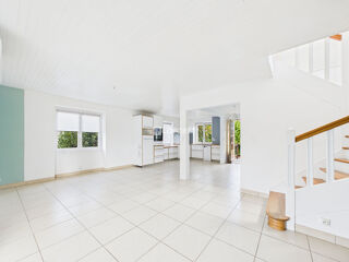  Maison � vendre 5 pi�ces 126 m�