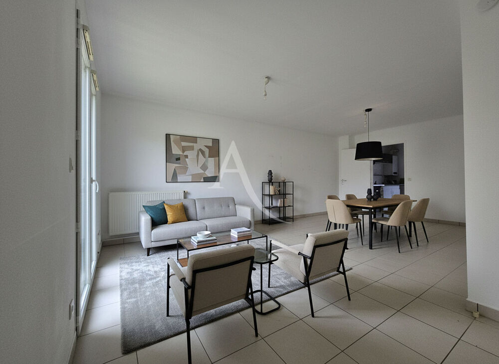L'HOUMEAU - LA ROCHELLE