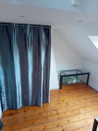  Appartement à louer 1 pièce 16 m²
