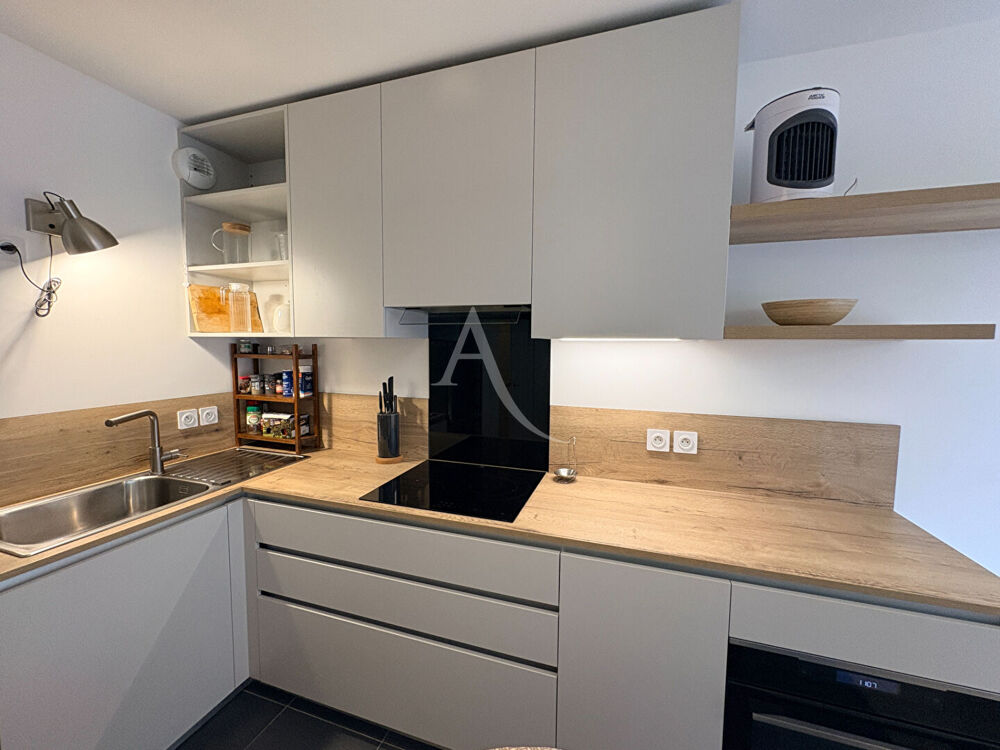 Location Appartement 2 pièces SCEAUX - À 3 minutes à pied du RER B Robinson Sceaux
