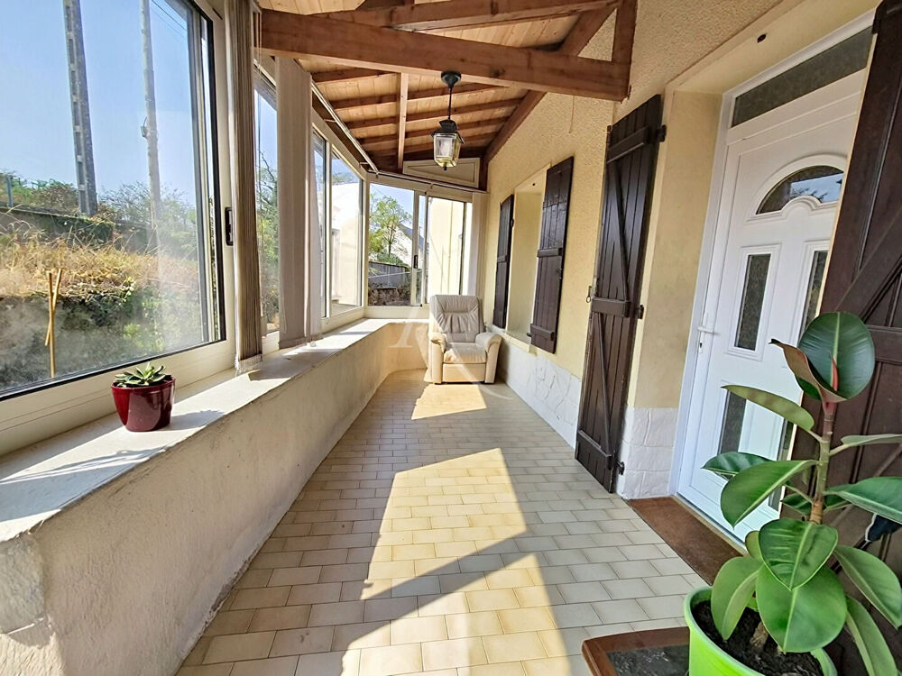 Vente Maison Maison Doue En Anjou Doue en anjou