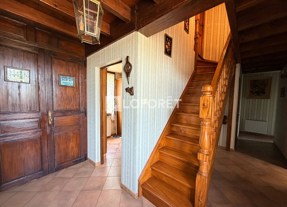 Vente Maison Maison familiale Drosnay