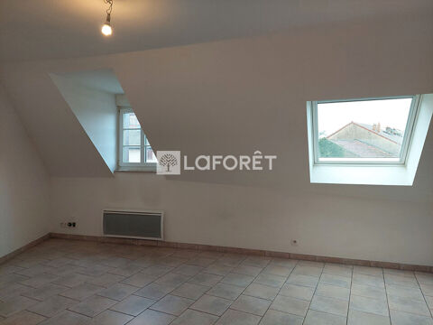  Appartement � louer 1 pi�ce 28 m�