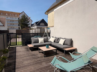  Appartement à vendre 4 pièces 99 m²