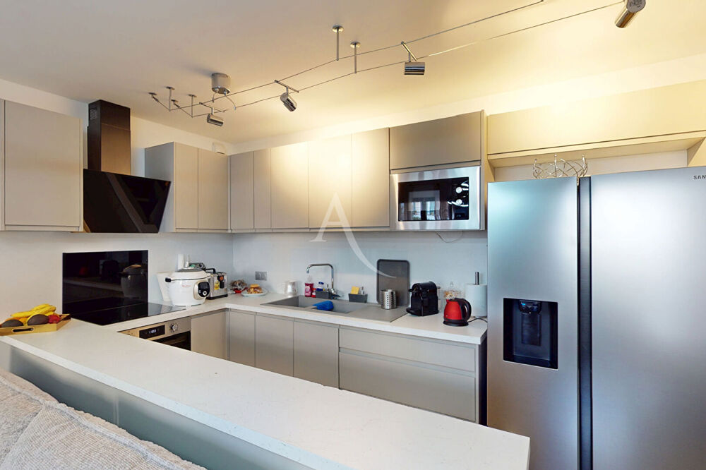 Au coeur de Charenton - 4 Pièces de Standing avec Terrasse de 76m²