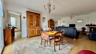  Appartement à vendre 5 pièces 104 m²