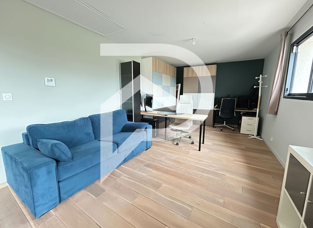 � vendre  Maison Saint-Laurent-d'Aigouze (30220)