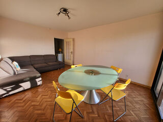  Appartement � vendre 4 pi�ces 1 m�