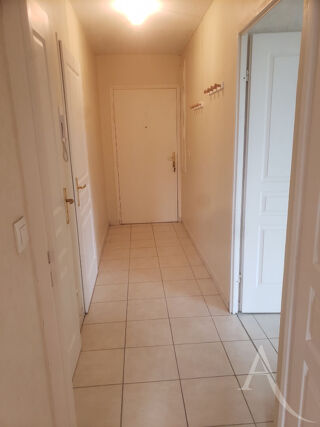  Appartement � vendre 2 pi�ces 53 m�