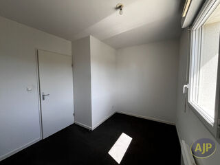  Appartement à vendre 3 pièces 58 m²