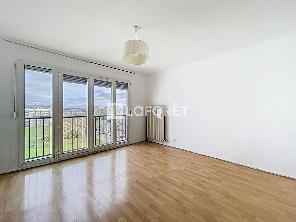 Vente Appartement Appartement Vittel  4 pièce(s) 66 m2 Vittel
