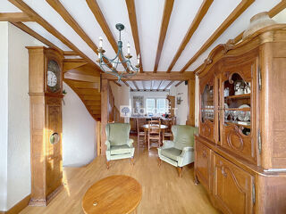  Maison � vendre 6 pi�ces 99 m�