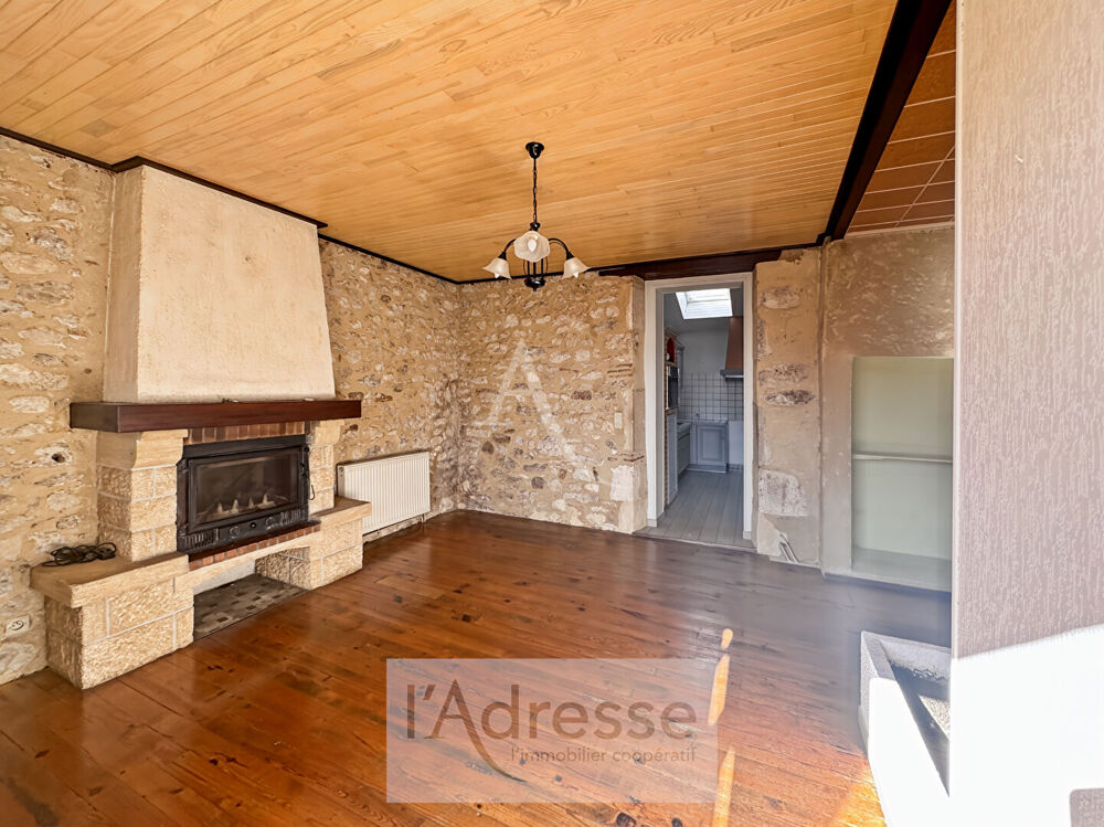 Charmante Maison en Pierre dans la Vallée du Lot